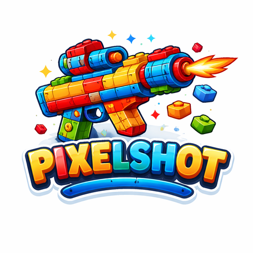 PixelShot